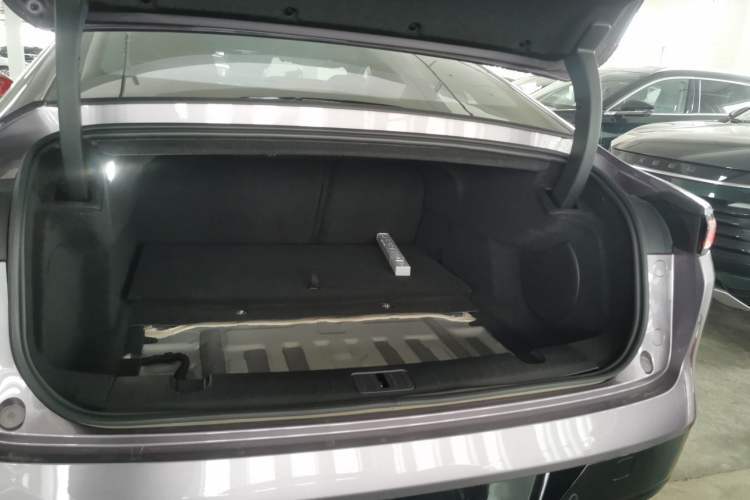 Used EXEED Star Era ES 2025 Extended-Range Max Urban Assisted Driving
