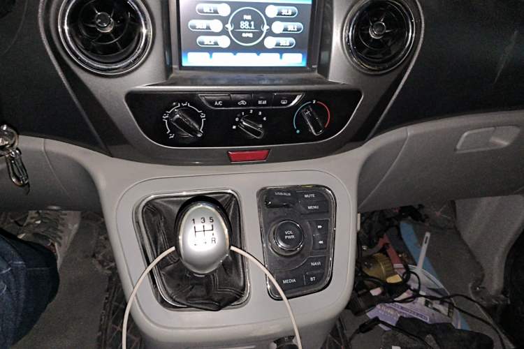 Used JAC Refine M3 2018 IKEA Edition 1.6L Luxury Smart Model