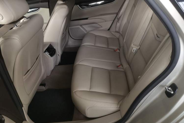 Used Cadillac XTS 2016 28T Tech Edition