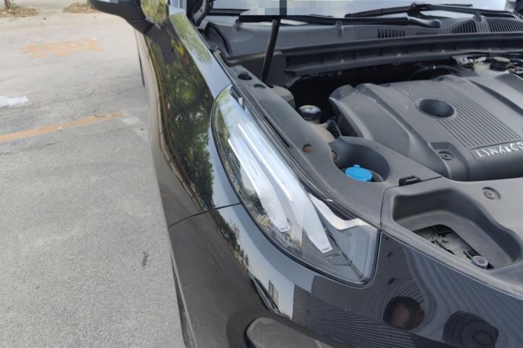 Used Lynk & Co 03 2022 2.0TD DCT GenioPlus Right Front Headlight