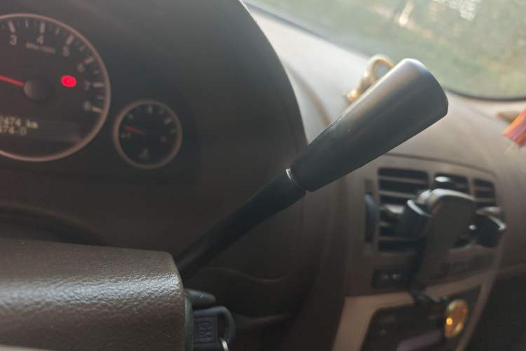 Used Buick GL8 2014 2.4L Classic Edition