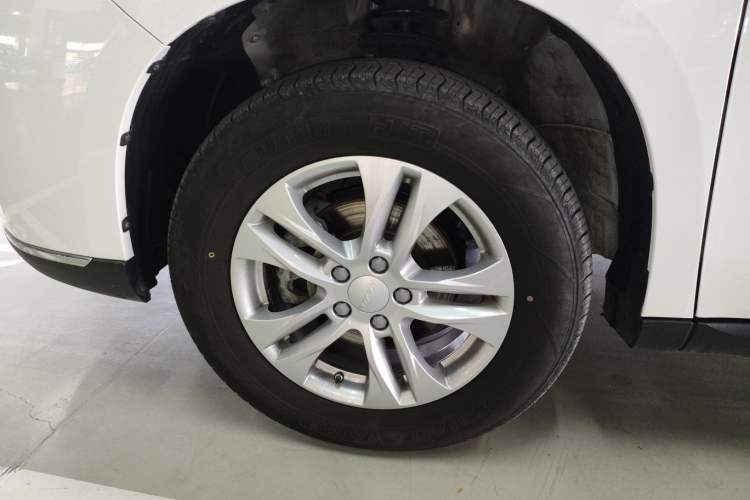 Used Haval M6 2023 PLUS 1.5T DCT Elite Smart Connectivity Model