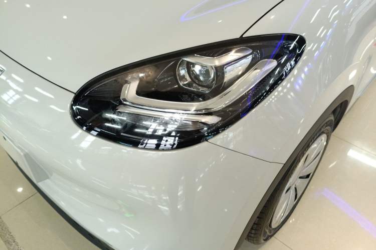Used Wuling Bingo 2023 203km Light Edition