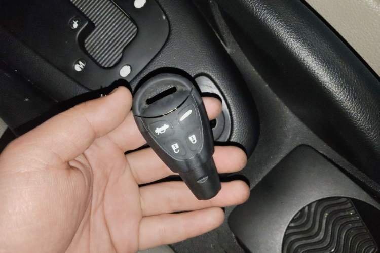 Used SAAB 9-3 2004 2.0T ARC