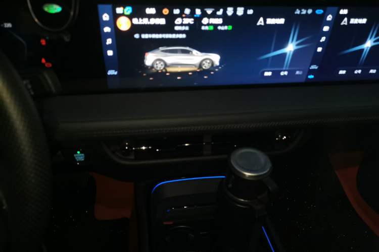 Used Ford Mondeo 2025 2.0T EcoBoost E Hybrid Sport Edition ST-Line