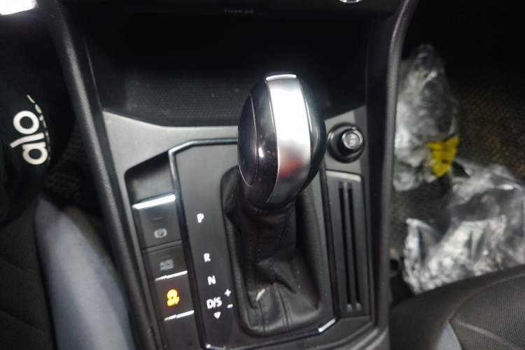 Used Volkswagen Lavida 2023 1.5L Automatic De Yi Edition
