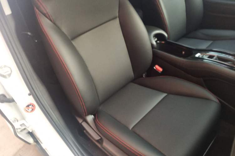 Used Honda Vezel 2017 1.5L CVT 2WD Comfort Model