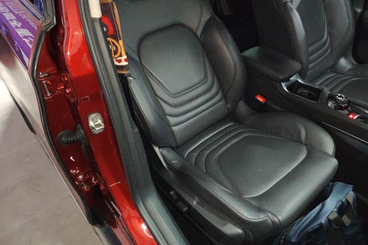 Used DS 6 2018 30THP Prestige Edition