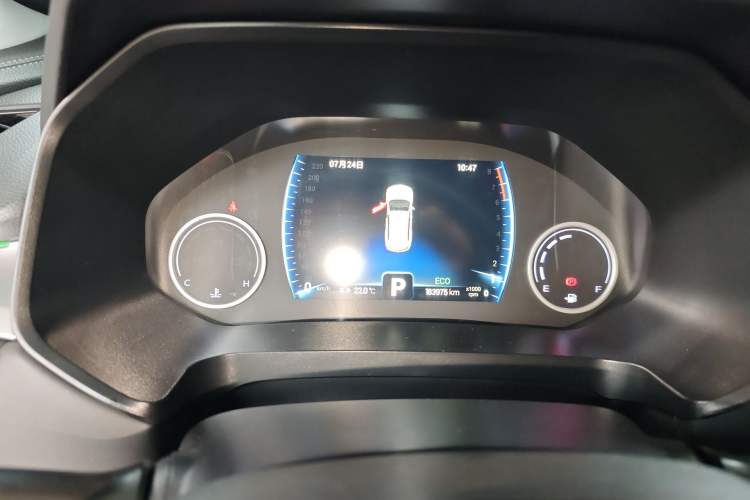 Used Chery Tiggo 8 2019 1.6 TGDI Automatic Elite Model
