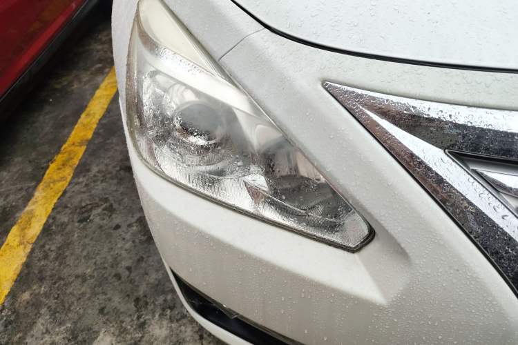 Used Nissan Teana 2014 2.0L XL Upper Tech Edition
