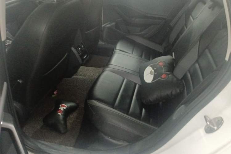 Used Volkswagen Sagitar 2019 200TSI DSG Comfort Version China VI Standard
