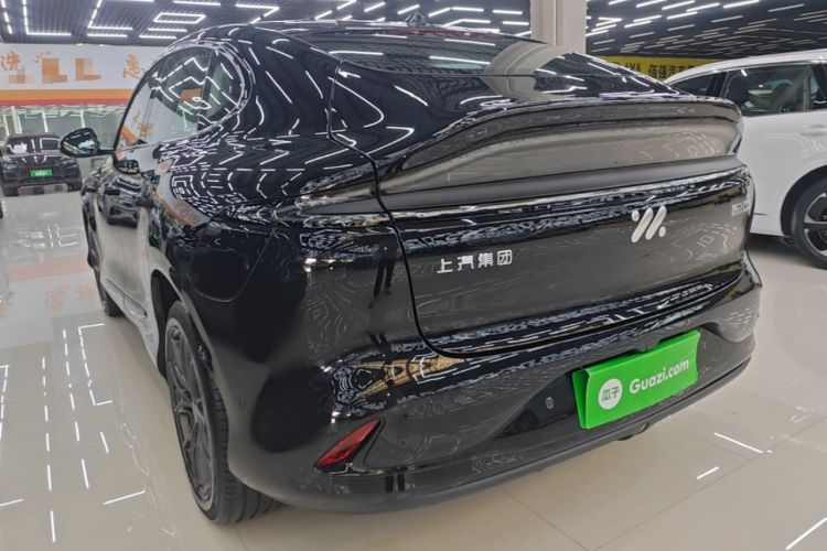 Used IM LS6 2023 Max Standard Edition
