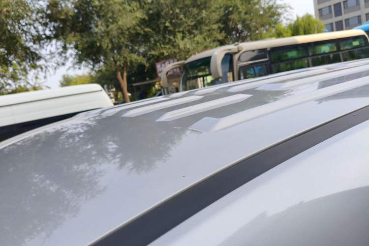 Used JAC Refine M4 2016 2.0L Manual Luxury Version