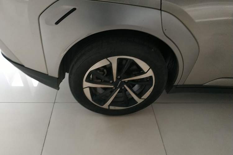 Used AION Y 2023 Plus 510 Smart Edition