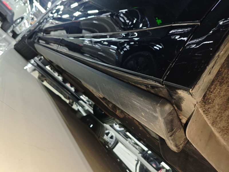 Used Li Auto L9 2022 Max model — 21