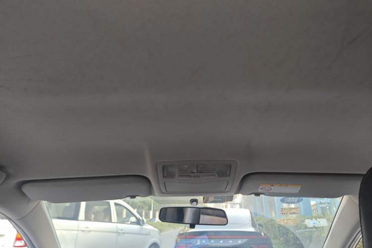 Used Toyota Corolla 2014 1.6L CVT GL
