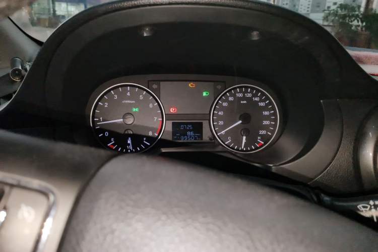 Used JAC Refine M3 2019 IKEA Edition 1.5T Luxury Smart Model
