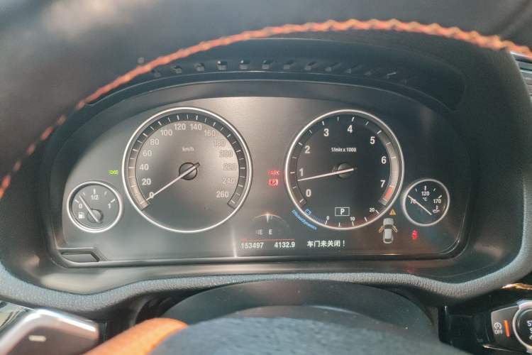 Used BMW X4 2014 xDrive20i X Design Package