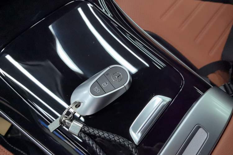 Used Mercedes-Benz C-Class 2023 Revised C 200 L Sport Edition