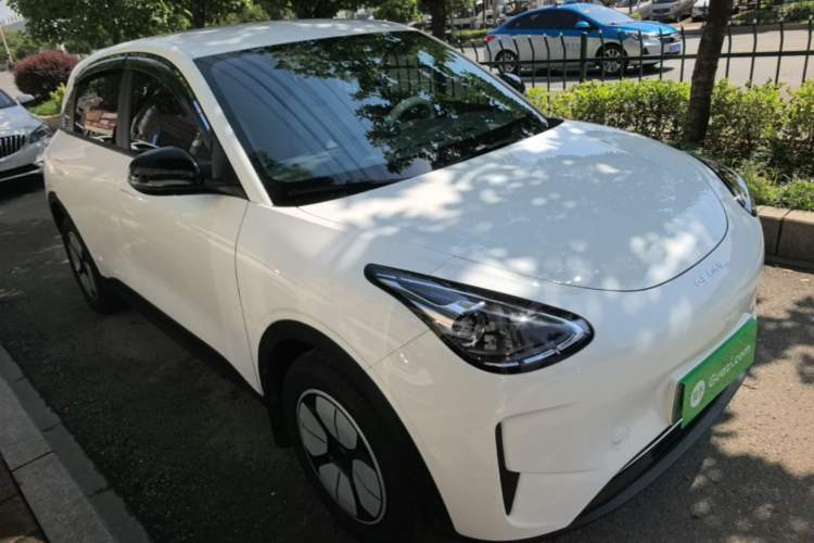 Used Geely Galaxy Geome 2025 310km Youth Edition