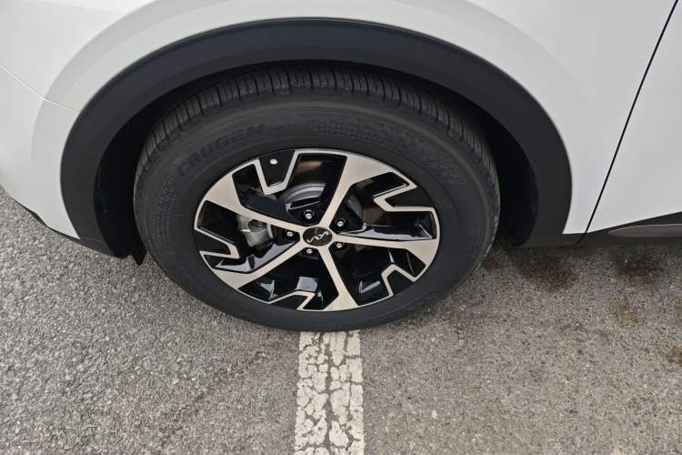 Used Kia Sportage (Chinese Domestic Model) 2023 1.5T Two-Wheel Drive Prestige Edition
