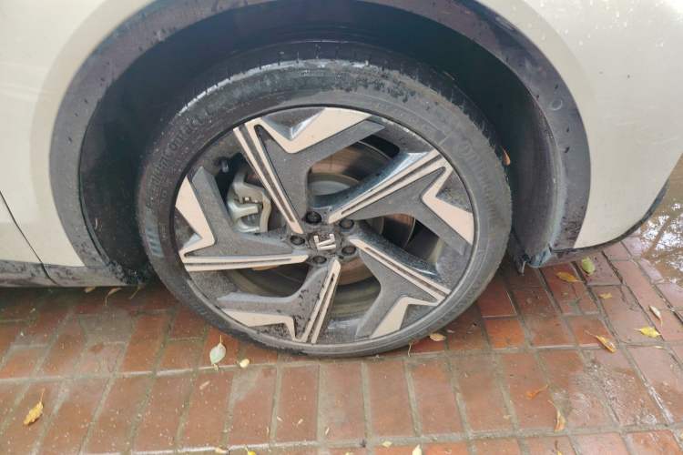 Used Rising R7 2024 Advanced Pro Edition