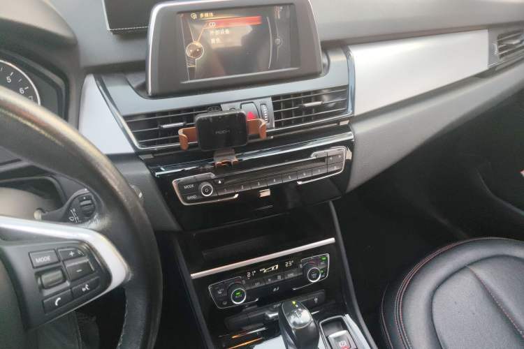 Used BMW 2 Series Gran Tourer 2015 218i Leading Model