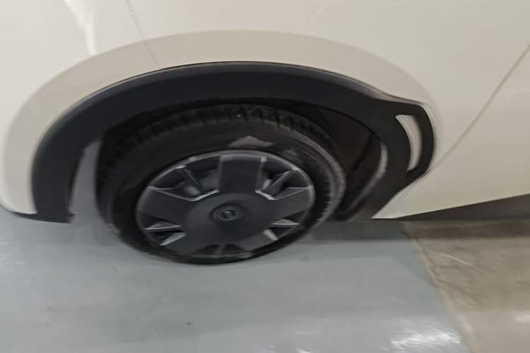 Used BYD Seagull 2023 Active Version