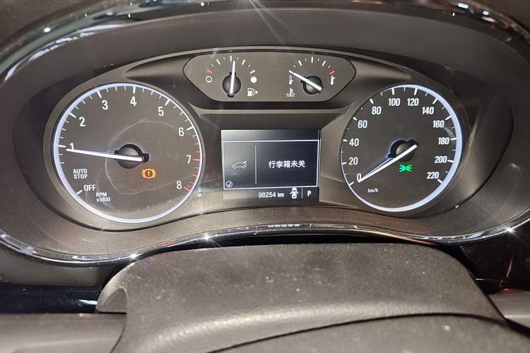 Used Buick Encore 2016 18T Automatic Two-Wheel Drive Urban Elite Model