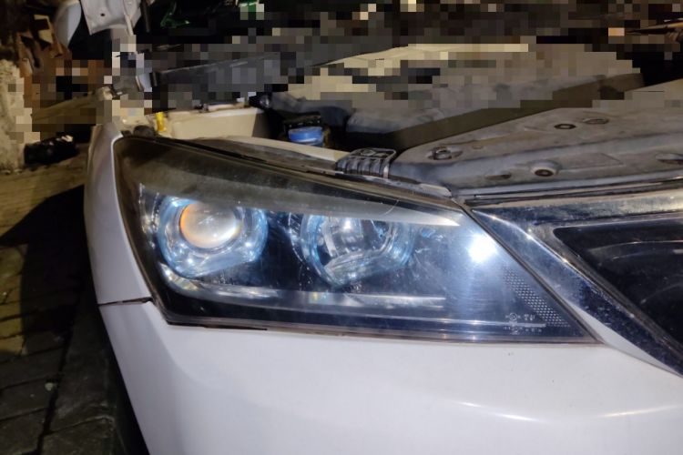 Used CHANGAN Alsvin V7 2016 1.6L Manual Enjoyment Model China V Standard