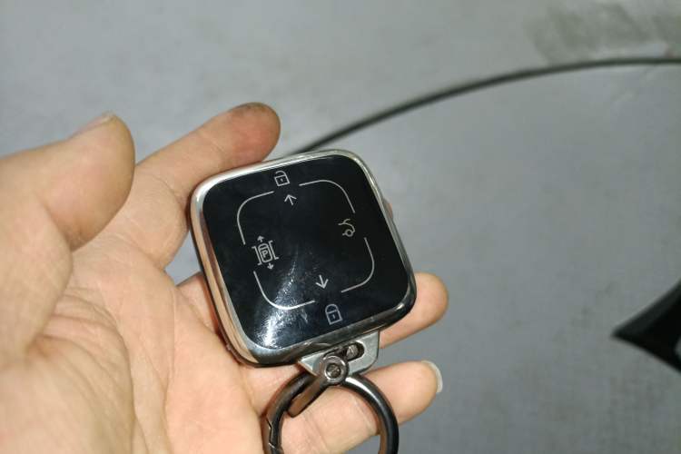 Used Zeekr 001 2024 ME Edition 100 kWh All-Wheel Drive Interior 1