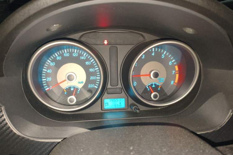 Used Buick Excelle 2013 1.5L Automatic Classic Model Instrument Cluster