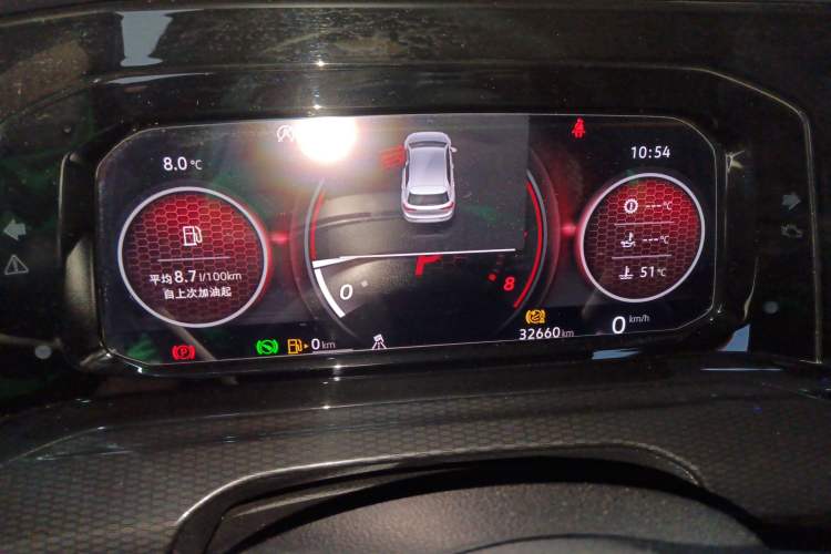 Used Volkswagen Golf GTI 2021 Facelift 380TSI DSG GTI
