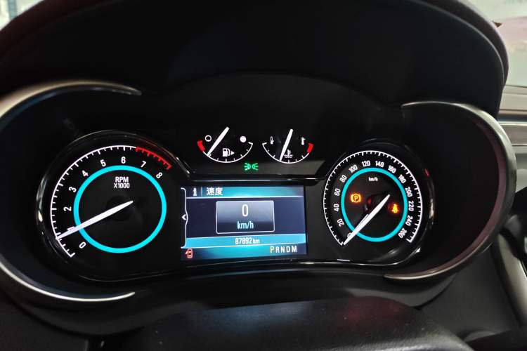 Used Buick LaCrosse 2013 2.4L SIDI Elite Comfort Version
