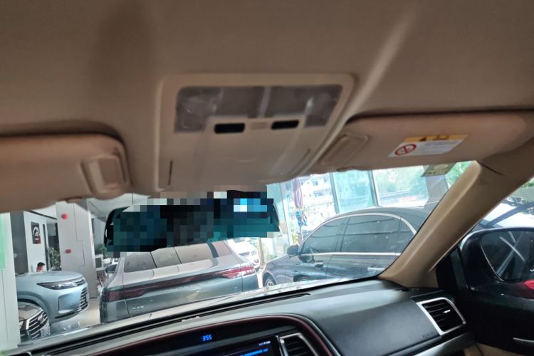 Used Toyota Highlander 2017 2.0T Two-Wheel Drive Elite Edition 5 Seats