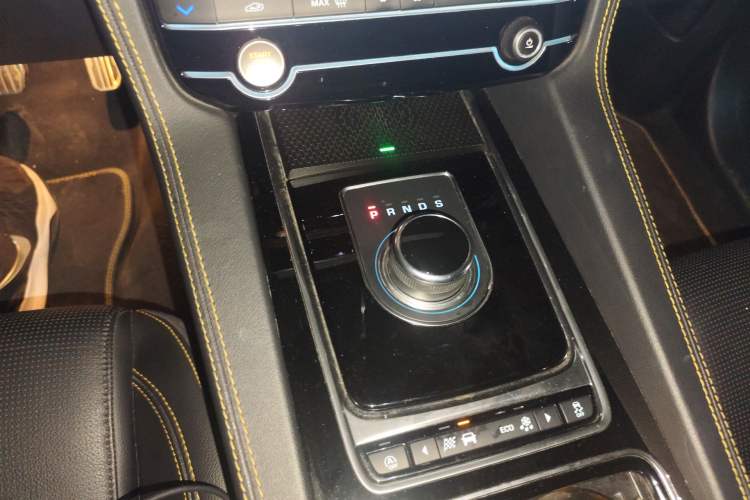 Used Jaguar F-PACE 2020 300-Sport Sports Edition