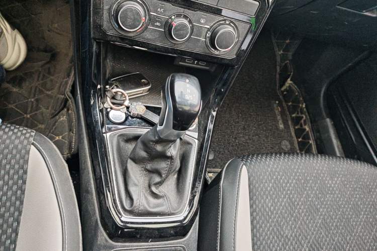 Used Volkswagen Tacqua 2021 1.5L Automatic Yue Zhi Lian Edition