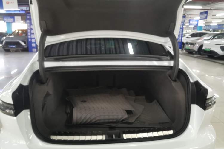 Used Nio ET7 2022 100kWh First Edition