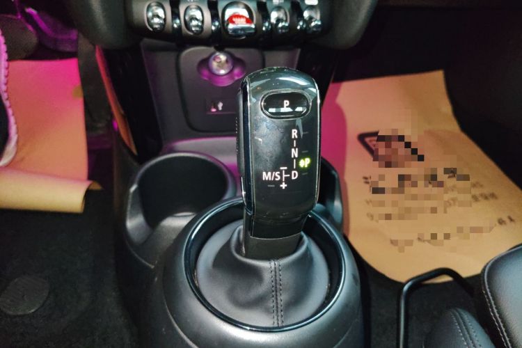 Used MINI MINI 2020 1.5T COOPER Classic Edition Five-Door Version