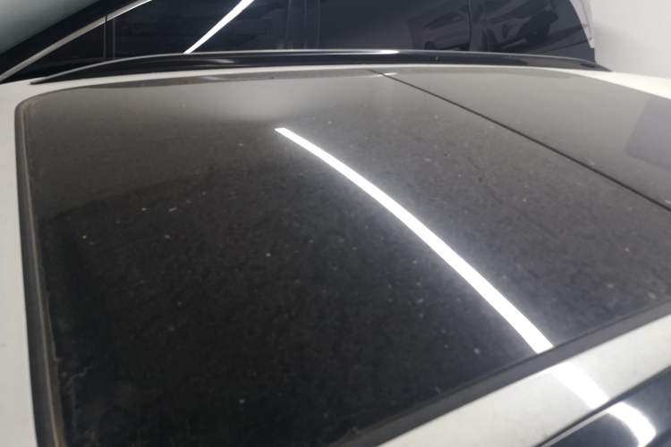 Used CHANGAN CS75 PLUS 2022 2nd Generation 1.5T Automatic Prestige Version
