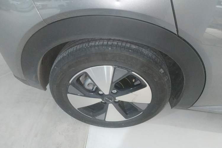 Used BYD Dolphin 2023 420 km Fashion Edition