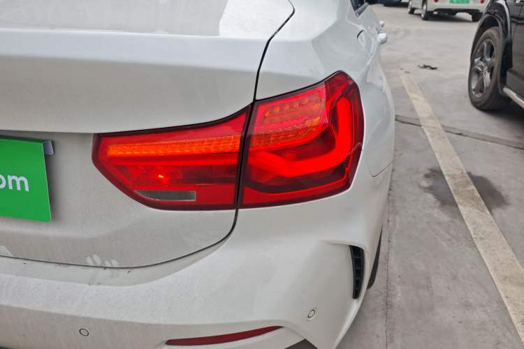 Used BMW 1 Series 2020 120i M Sport Package
