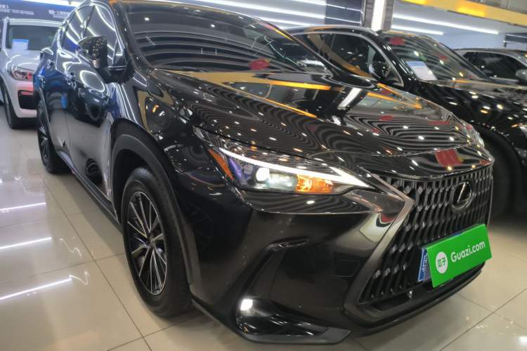 Used Lexus NX 2023 260 Front-Wheel Drive Chuan Yue Edition
