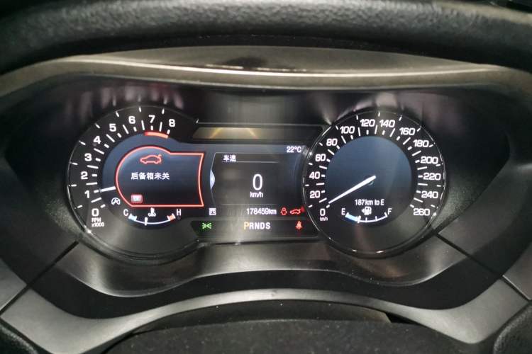 Used Lincoln MKZ 2017 2.0T Luxury Edition
