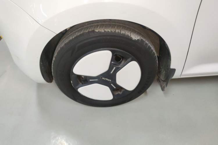 Used Qiyuan Lumin 2022 210km Sweet Edition
