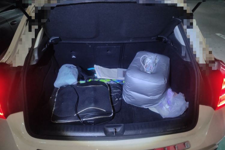 Used Mercedes-Benz GLA 2015 GLA 200