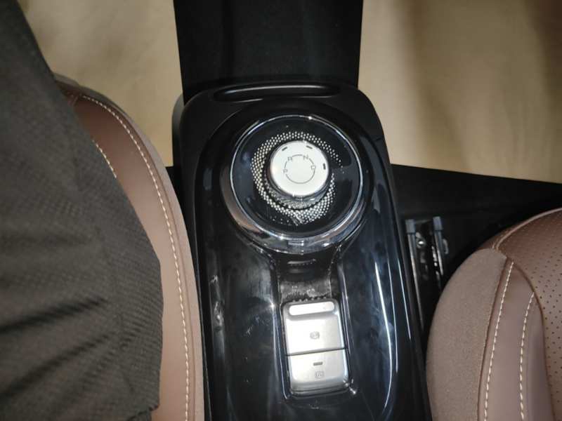Used Wuling Bingo 2023 410 km Lingxi Deluxe Edition — 13