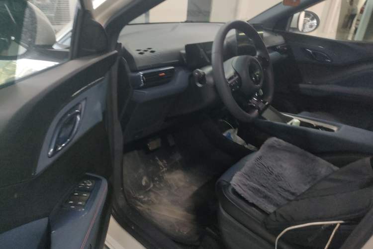 Used BYD Seagull 2024 Honor Edition 305km Dynamic Version