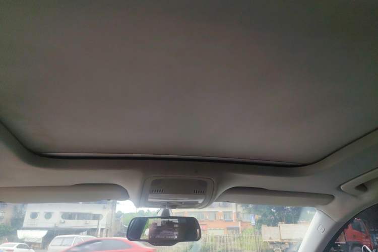 Used Audi A4 2013 40 TFSI allroad quattro Comfort model
