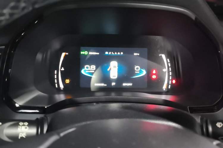 Used Haval F7x 2019 1.5T Two-Wheel Drive Smart & Trendy Edition